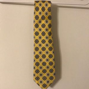 Vera Bradley Men’s Floral Tie